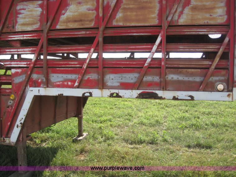 image for item 6141 1965 Chamberlain cattle pot