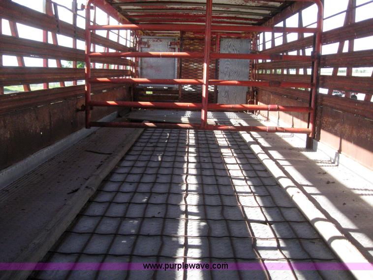 image for item 6141 1965 Chamberlain cattle pot