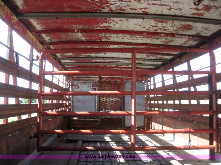 image for item 6141 1965 Chamberlain cattle pot