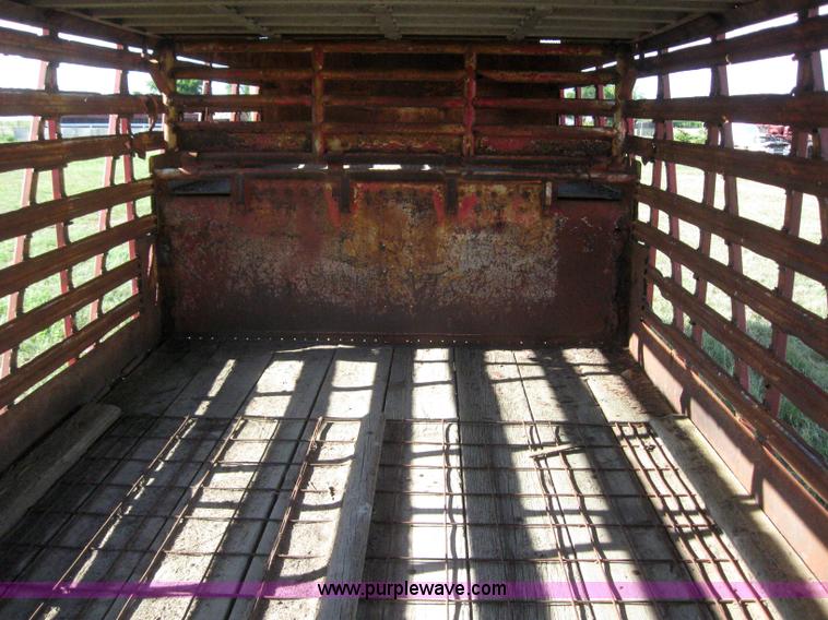 image for item 6141 1965 Chamberlain cattle pot