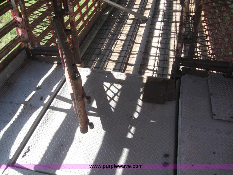 image for item 6141 1965 Chamberlain cattle pot