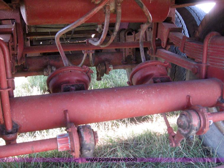 image for item 6141 1965 Chamberlain cattle pot