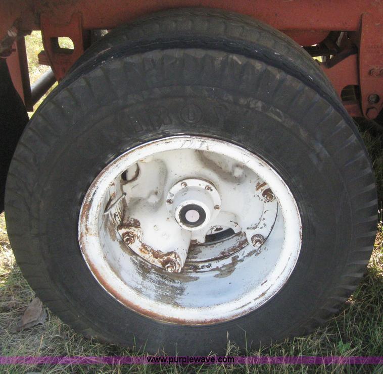 image for item 6141 1965 Chamberlain cattle pot