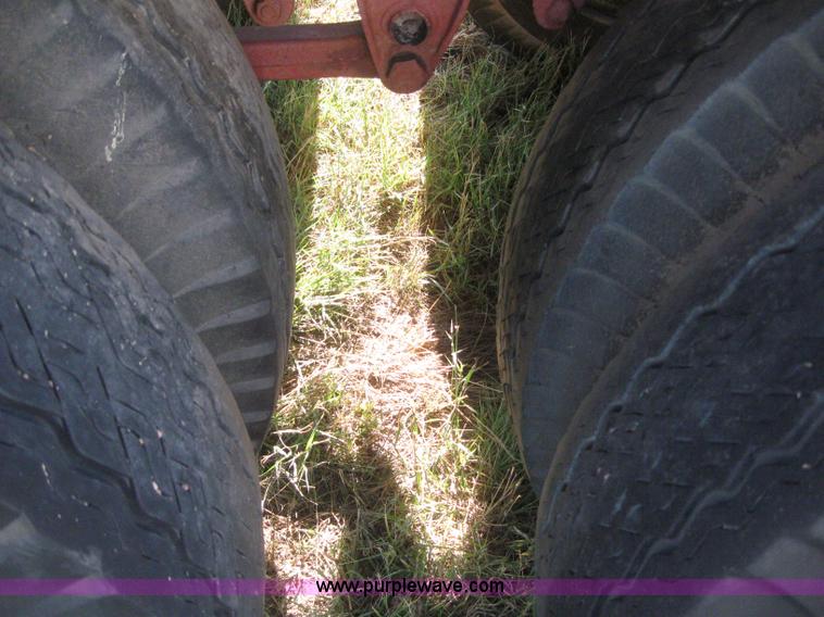 image for item 6141 1965 Chamberlain cattle pot