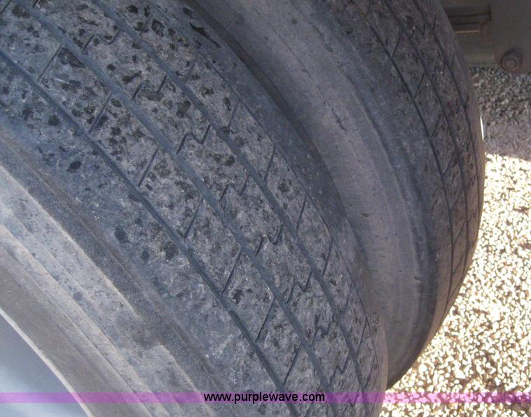 image for item 6162 1979 Stainless Tank and Equipment tanker