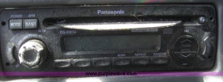 image for item 6163 2003 Freightliner ST 120 semi