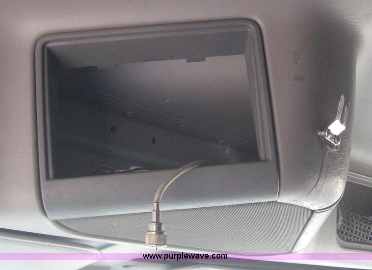 image for item 6163 2003 Freightliner ST 120 semi