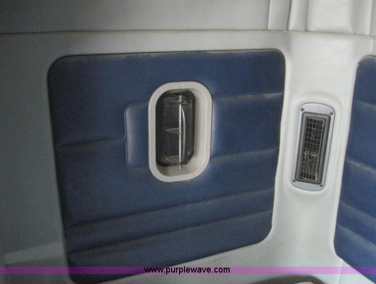 image for item 6163 2003 Freightliner ST 120 semi