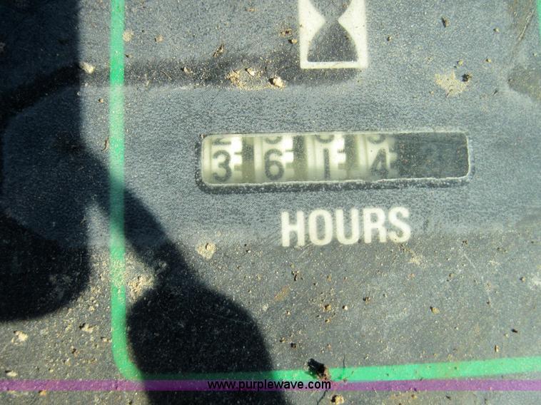 image for item 3023 1989 Case 621 wheel loader