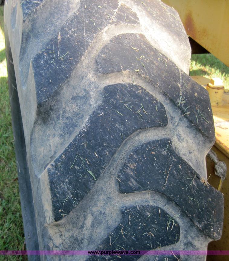 image for item 3026 Galion motor grader