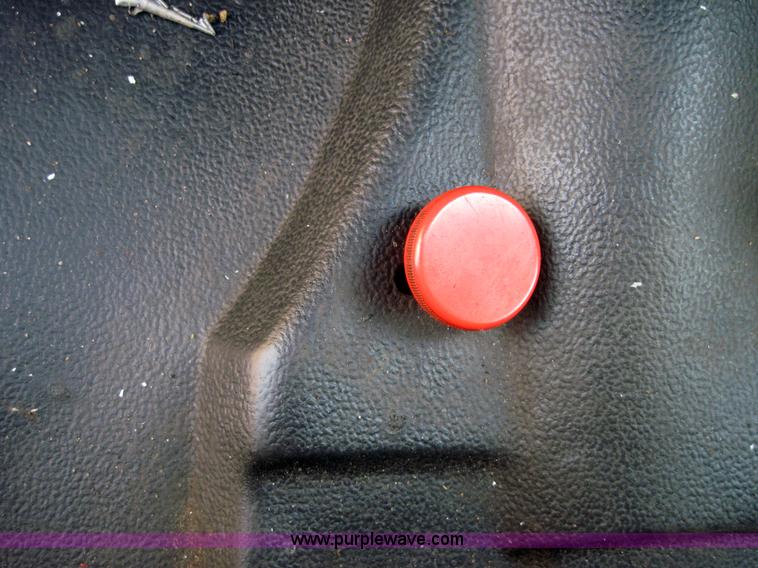 image for item 3923 1995 GMC Topkick C7H042 truck