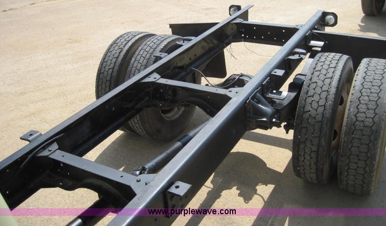 image for item 3923 1995 GMC Topkick C7H042 truck