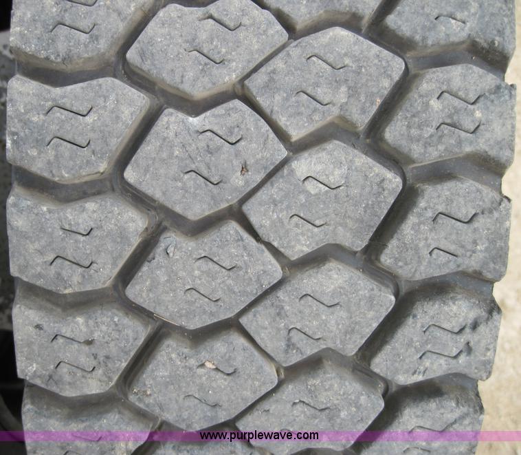 image for item 4457 1991 GMC Topkick SLE