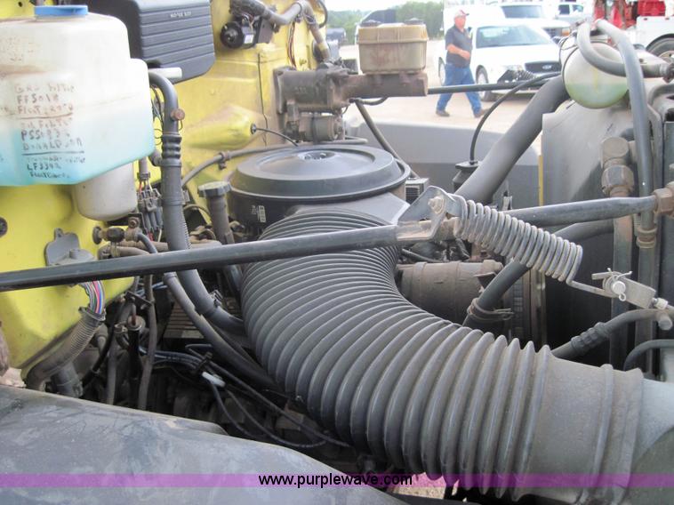 image for item 4457 1991 GMC Topkick SLE