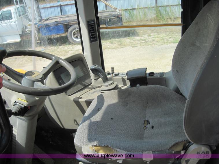 image for item 4462 2000 JCB 436 wheel loader