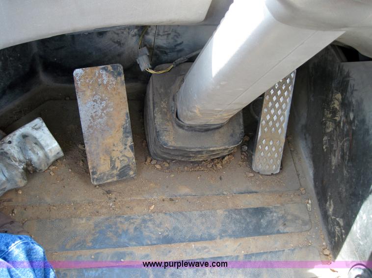 image for item 4462 2000 JCB 436 wheel loader