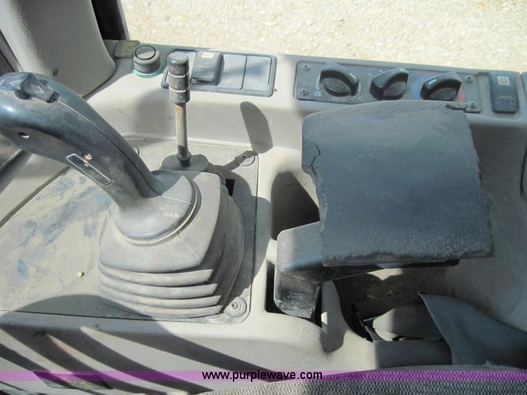 image for item 4462 2000 JCB 436 wheel loader