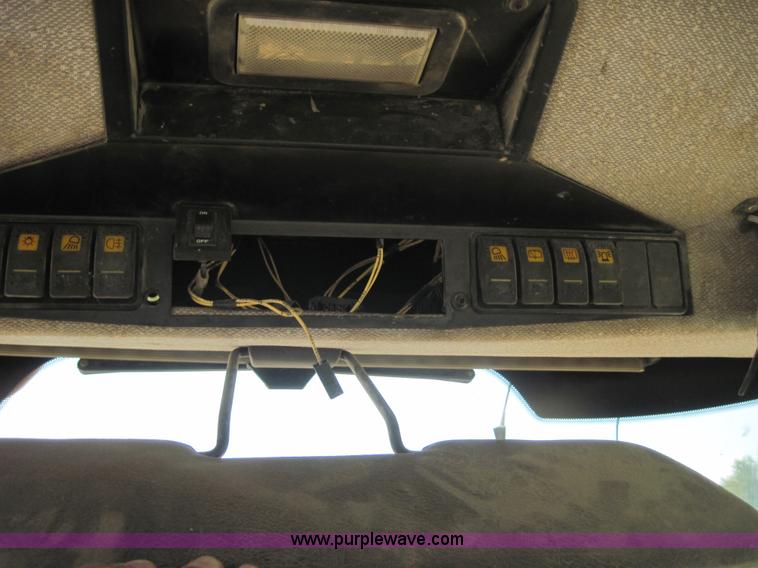 image for item 4462 2000 JCB 436 wheel loader