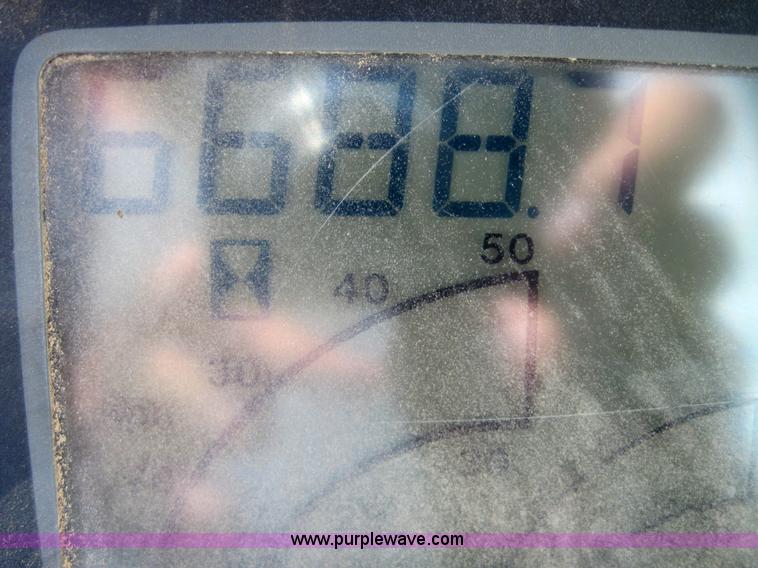 image for item 4462 2000 JCB 436 wheel loader