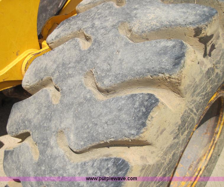 image for item 4462 2000 JCB 436 wheel loader