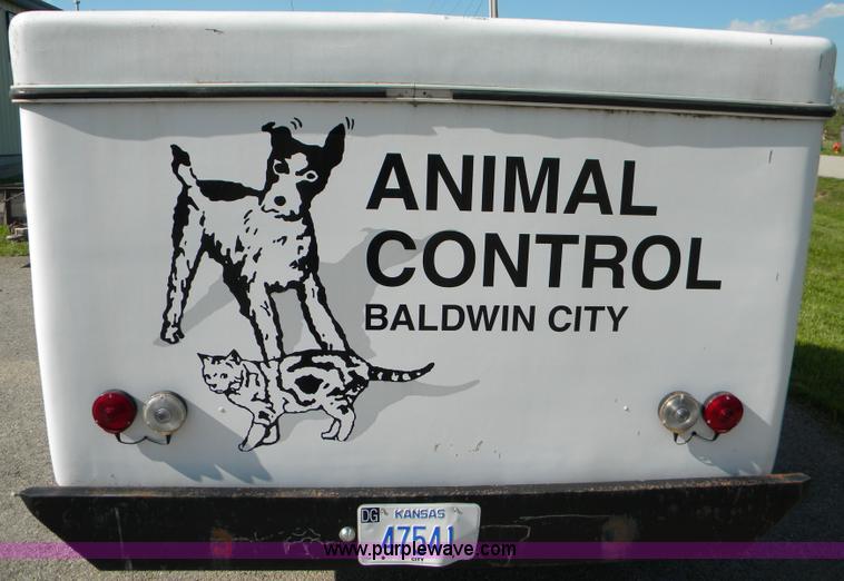 image for item 1575 1996 Dodge Ram 1500 pickup truck