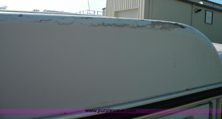 image for item 1575 1996 Dodge Ram 1500 pickup truck