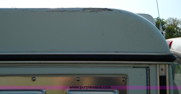 image for item 1575 1996 Dodge Ram 1500 pickup truck