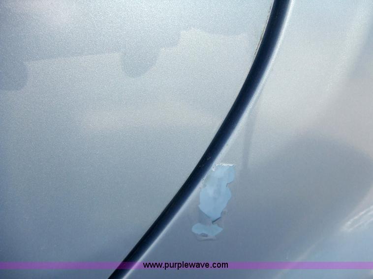 image for item 2001 2000 Chevrolet Venture mini van