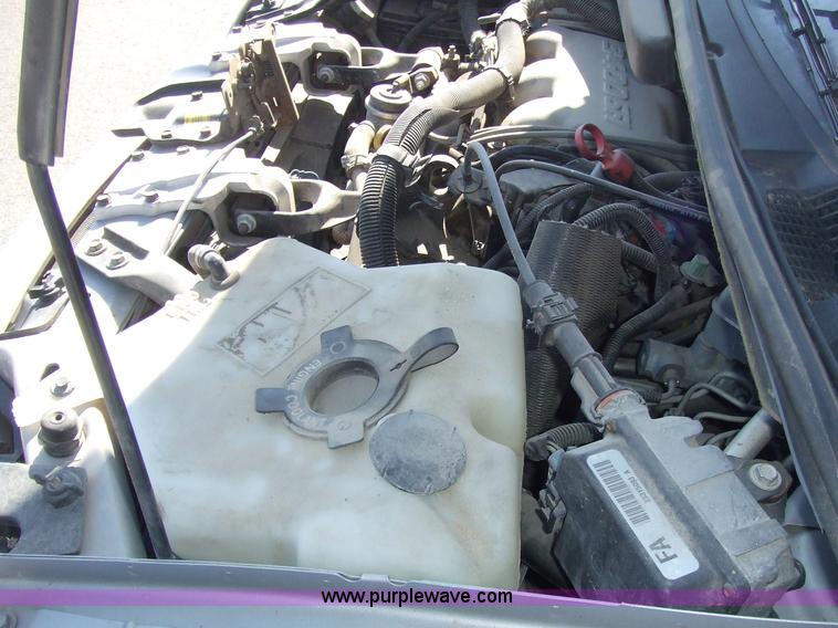 image for item 2001 2000 Chevrolet Venture mini van