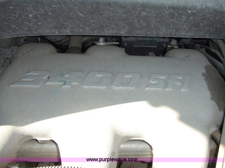 image for item 2001 2000 Chevrolet Venture mini van