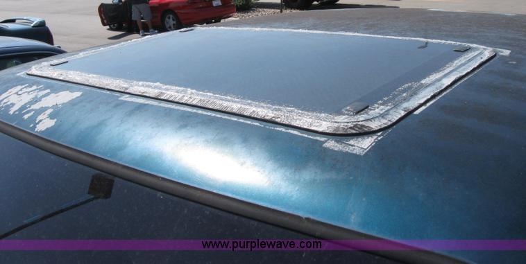 image for item 2619 1996 Dodge Dakota pickup truck