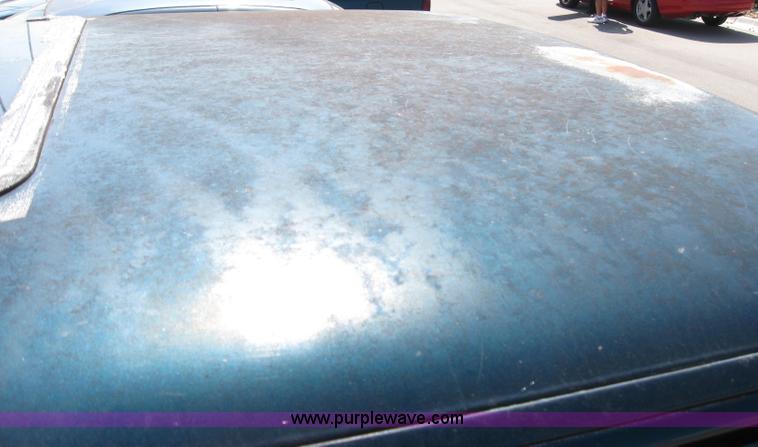 image for item 2619 1996 Dodge Dakota pickup truck