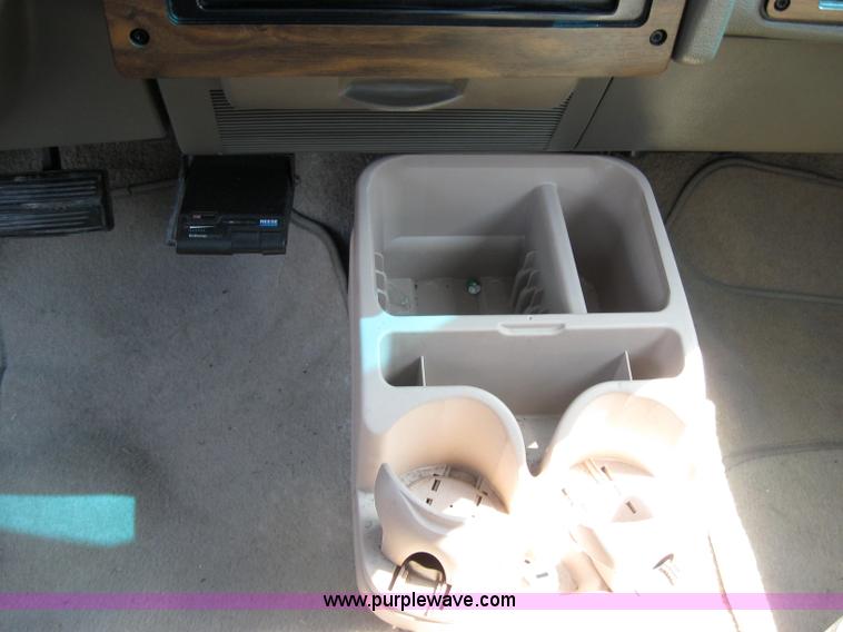 image for item 2619 1996 Dodge Dakota pickup truck