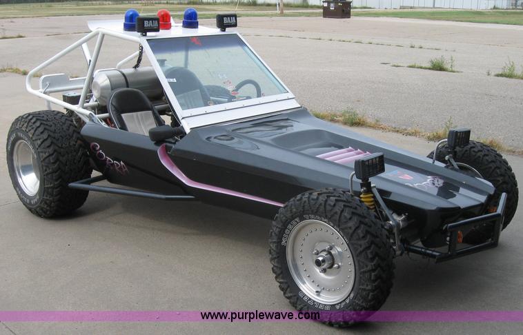 image for item 2630 1994 dune buggy
