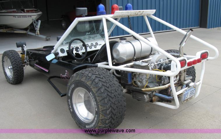 image for item 2630 1994 dune buggy