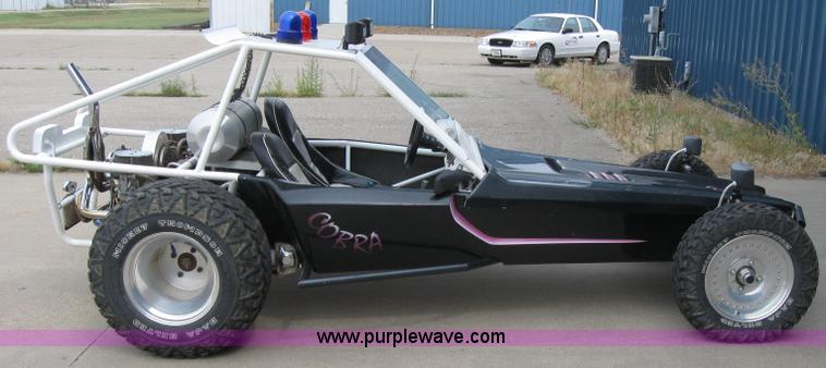 image for item 2630 1994 dune buggy