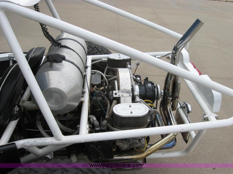 image for item 2630 1994 dune buggy