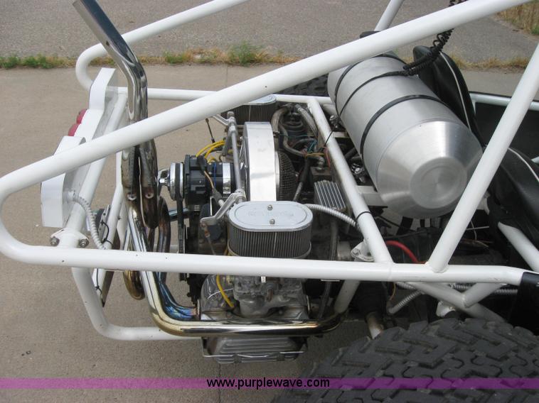 image for item 2630 1994 dune buggy