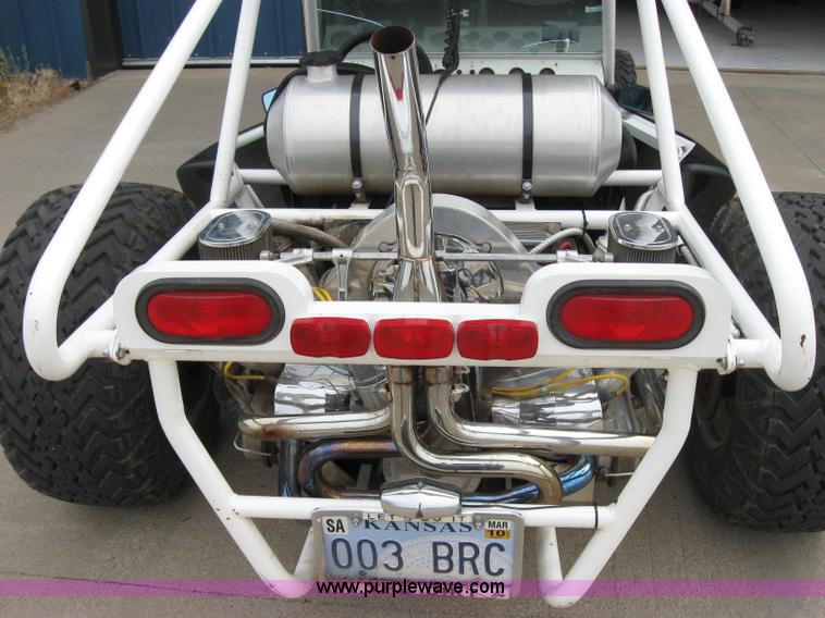 image for item 2630 1994 dune buggy