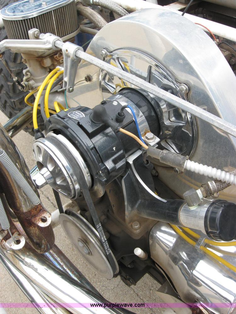 image for item 2630 1994 dune buggy