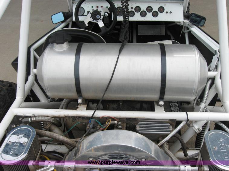 image for item 2630 1994 dune buggy