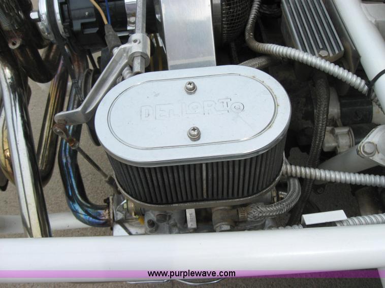 image for item 2630 1994 dune buggy