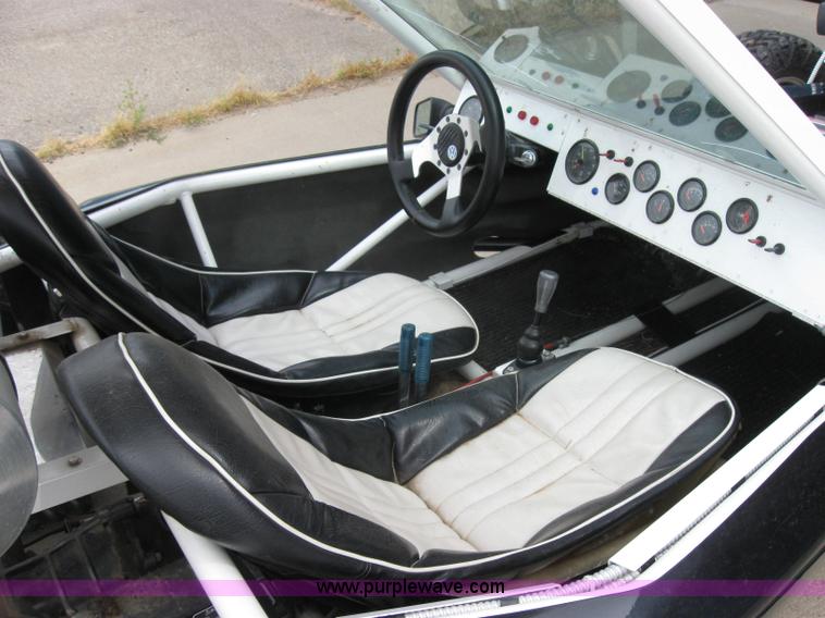 image for item 2630 1994 dune buggy