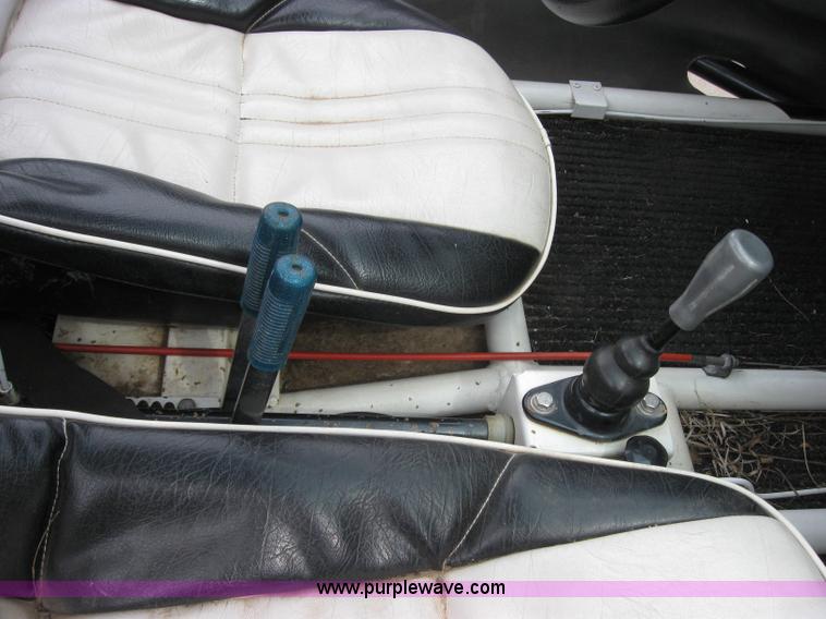 image for item 2630 1994 dune buggy