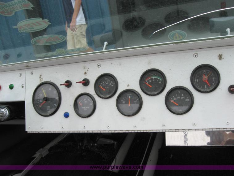 image for item 2630 1994 dune buggy