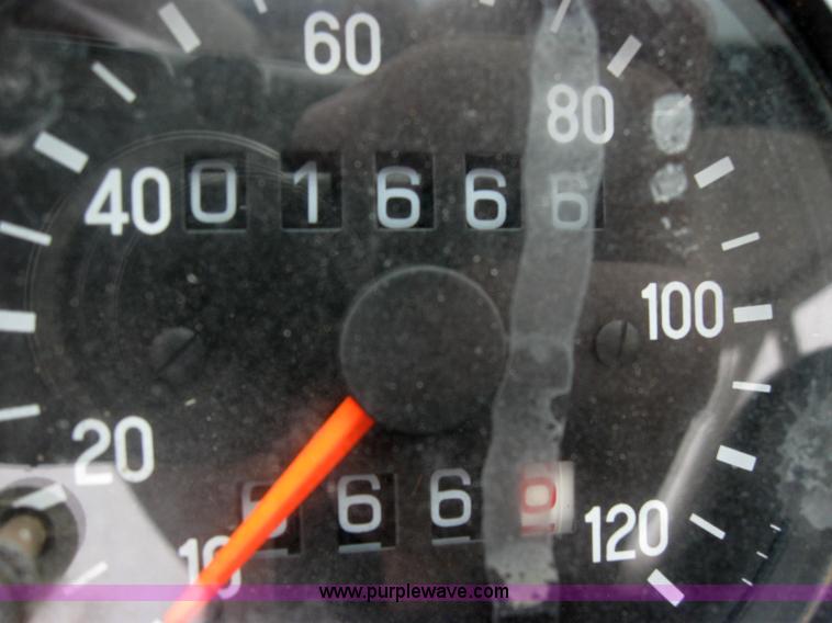 image for item 2630 1994 dune buggy