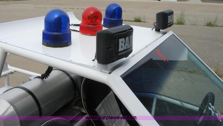 image for item 2630 1994 dune buggy