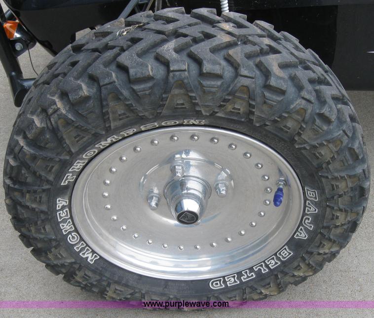 image for item 2630 1994 dune buggy