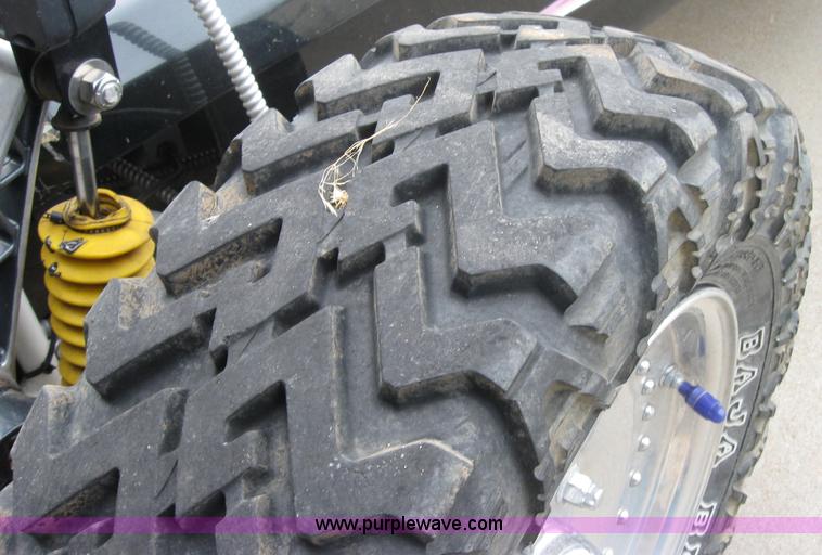 image for item 2630 1994 dune buggy