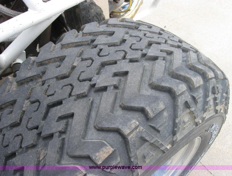 image for item 2630 1994 dune buggy